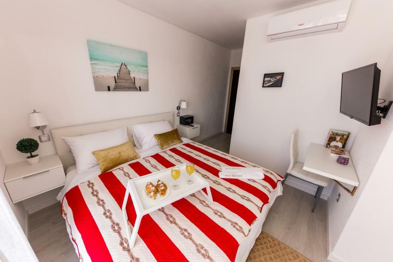 Villa Hedonist Seget Vranjica Dış mekan fotoğraf